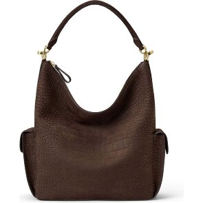 Lauren Ralph Lauren Blaike Torba na ramię Skóra 33 cm