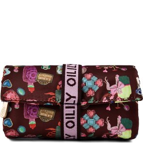 Oilily Etui na biżuterię Deja Futur 15 cm