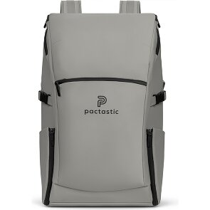 Pactastic Urban Collection Plecak 62 cm Komora na laptopa