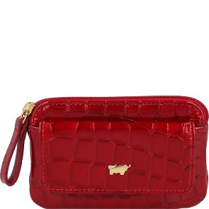 Braun Büffel Verona Key Case Leather 11 cm