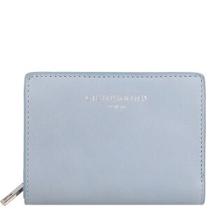 Liebeskind Thea Portfel Ochrona RFID Skórzany 11 cm Liebeskind Thea Portfel Ochrona RFID Skórzany 11 cm