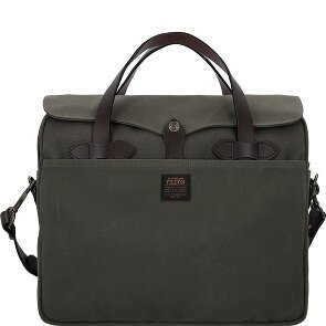 Filson Luggage Twill Teczka 40.5 cm Komora na laptopa