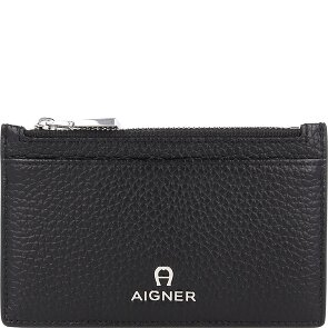 AIGNER Ivy Etui na karty kredytowe skórzane 13,5 cm