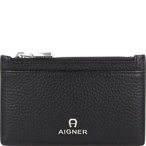 AIGNER Ivy Etui na karty kredytowe skórzane 13,5 cm