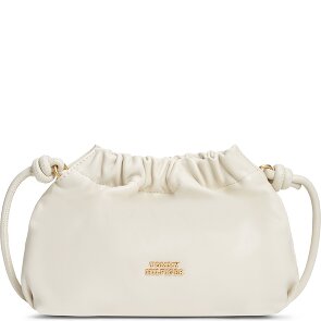 Tommy Hilfiger TH Soft Leather Torba na ramię Skórzany 20 cm