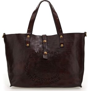 Campomaggi Shopper Bag Skórzany 43 cm