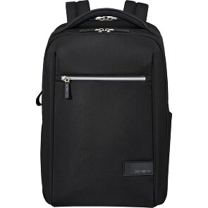 Samsonite Plecak podróżny Litepoint S 40 cm z przegrodą na laptopa