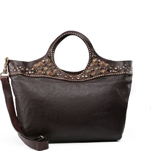 Campomaggi Shopper Bag Skórzany 35 cm