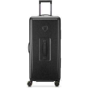 Delsey Paris Turenne 2.0 4 kółka Walizka 80 cm