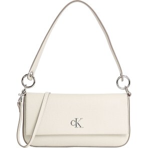 Calvin Klein Jeans Minimal Monogram Torba na ramię 25 cm
