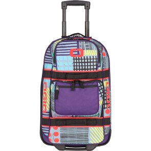 Ogio Layover 2 kółka Walizka kabinowy 56 cm