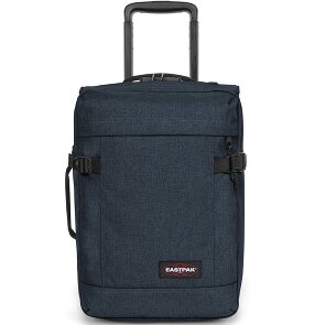 Eastpak Tranverz 2 kółka Walizka kabinowy XXS 48 cm