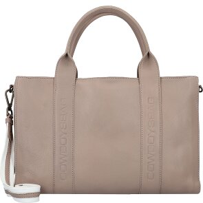 Cowboysbag Oily Cow Torba na ramię Skórzany 37 cm