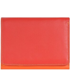 Mywalit Medium Tri-fold Wallet Leather Wallet 12 cm