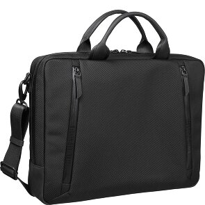 Leonhard Heyden Helsinki Briefcase 38 cm komora na laptopa