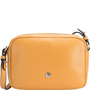 Jekyll & Hide Osaka Torba na ramię RFID Skóra 22 cm