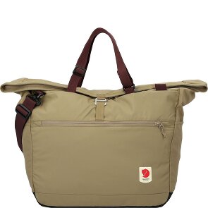 Fjällräven High Coast 30 Shopper Bag 40 cm Komora na laptopa