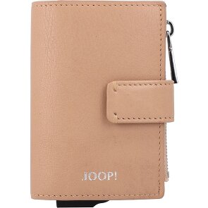 Joop! Sofisticato 1.0 C-Four Etui na karty kredytowe Skórzany 7.5 cm