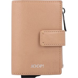 Joop! Sofisticato 1.0 C-Four Etui na karty kredytowe Skórzany 7.5 cm