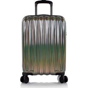 Heys Astro 4 kółka Walizka kabinowa S 53 cm