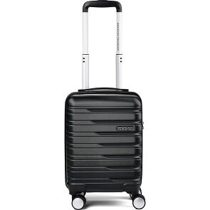 American Tourister Flashline 4 kółka Walizka kabinowa 40 cm