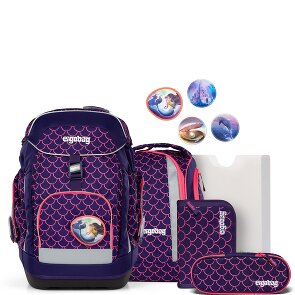 Ergobag Maxi Zestaw tornistra