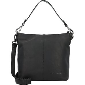 The Chesterfield Brand Wax Pull Up Torba na ramię Skórzany 25 cm