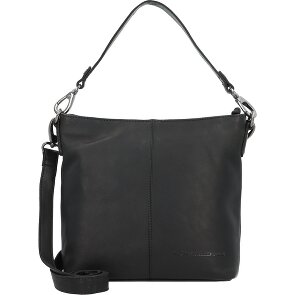 The Chesterfield Brand Wax Pull Up Torba na ramię Skórzany 25 cm