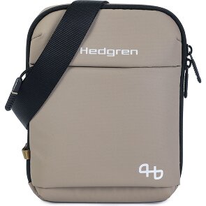 Hedgren Commute Eco Mini Torba Torba na ramię Ochrona RFID 16.5 cm