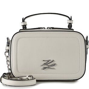 Karl Lagerfeld Autograph Torba Skórzany 20.5 cm