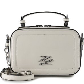 Karl Lagerfeld Autograph Torba Skórzany 20.5 cm