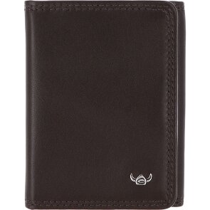 Golden Head Polo Portfel Ochrona RFID Skóra 10 cm