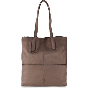 Liebeskind Amy Shopper Bag L Skórzany 35 cm