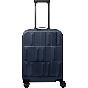 Travelite Panello 4 kółka Walizka kabinowy 55 cm