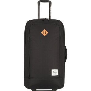 Herschel Heritage 2 kółka Walizka M 77 cm