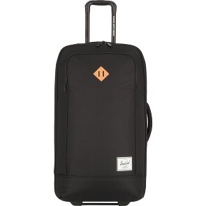 Herschel Heritage 2 kółka Walizka M 77 cm