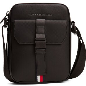Tommy Hilfiger TH Foundation Mini Torba Torba na ramię 16 cm