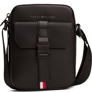 Tommy Hilfiger TH Foundation Mini Torba Torba na ramię 16 cm