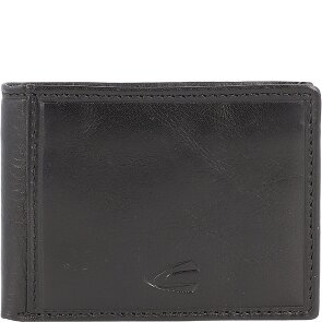 camel active Portfel Como RFID Skóra 10,5 cm