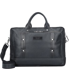 Picard Urban Teczka Skórzany 39 cm Komora na laptopa Picard Urban Teczka Skórzany 39 cm Komora na laptopa