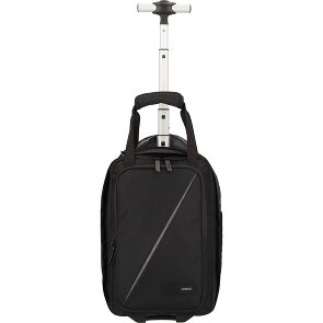 American Tourister Take2Cabin 2 kółka Walizka z plecakiem 40 cm