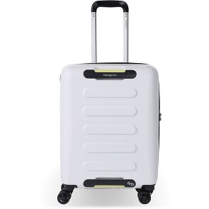 Hedgren Comby Grip 4 kółka Walizka kabinowy XS 55 cm