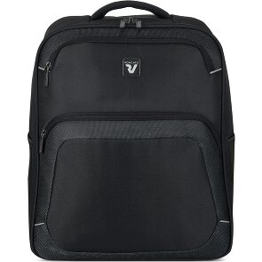 Roncato Gateway Plecak biznesowy 45 cm Komora na laptopa