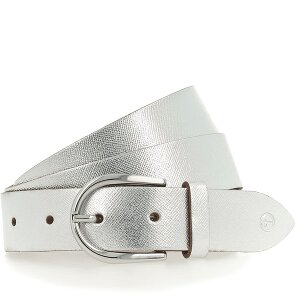 Tamaris Pas Skórzany