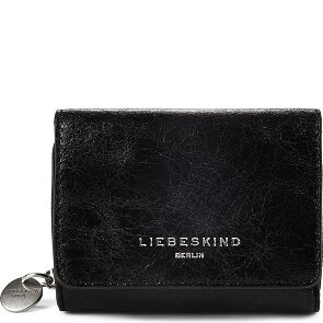 Liebeskind Lya Portfel Skóra 11 cm