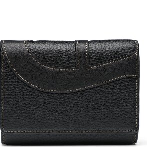 AIGNER Deborah Portfel Skórzany 12 cm