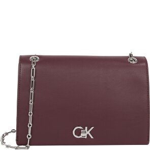 Calvin Klein Re-Lock Torba na ramię 25 cm
