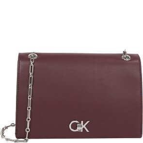 Calvin Klein Re-Lock Torba na ramię 25 cm