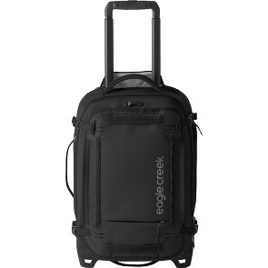 Eagle Creek Gear Warrior 2 kółka Walizka z plecakiem 55 cm Komora na laptopa