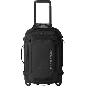 Eagle Creek Gear Warrior 2 kółka Walizka z plecakiem 55 cm Komora na laptopa Eagle Creek Gear Warrior 2 kółka Walizka z plecakiem 55 cm Komora na laptopa